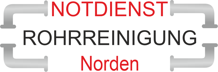 Rohrreinigung Norden Logo