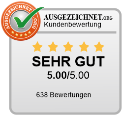 Rohrreinigung Norden Kunden Bewertungen